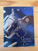 Colt Anaconda .44 Magnum - 6 of 7