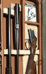 Browning Superpose 20 gauge/ 30-06