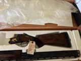Browning GR VI, 12 gauge straight trap - Image 7 of 13