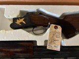 Browning GR VI, 12 gauge straight trap - Image 6 of 13