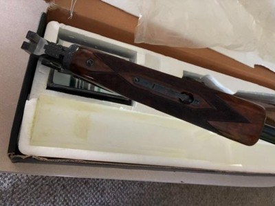 Browning GR VI, 12 gauge straight trap - Image 2 of 13
