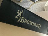 Browning GR VI, 12 gauge straight trap - Image 9 of 13