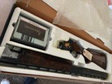 Browning GR VI, 12 gauge straight trap - Image 1 of 13