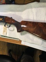 Browning GR VI, 12 gauge straight trap - Image 10 of 13