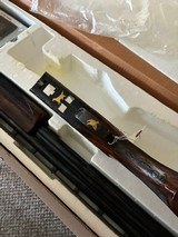 Browning GR VI, 12 gauge straight trap - Image 5 of 13