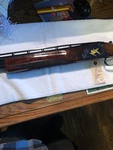 Browning GR VI, 12 gauge straight trap - Image 13 of 13