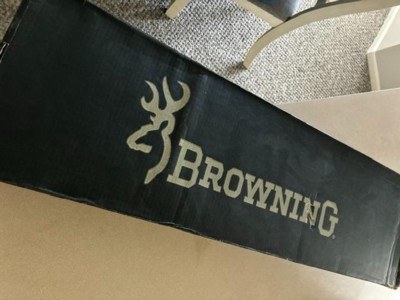 Browning GR VI, 12 gauge straight trap - Image 9 of 13