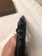 A COLT COLLECTOR MUST HAVE- Colt 1911, Special Barrel Bushing MFG 1970 - Image 6 of 11