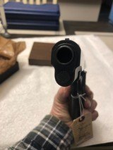 A COLT COLLECTOR MUST HAVE- Colt 1911, Special Barrel Bushing MFG 1970 - Image 7 of 11