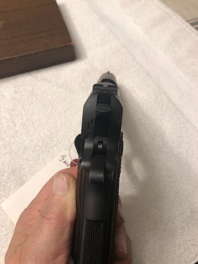 A COLT COLLECTOR MUST HAVE- Colt 1911, Special Barrel Bushing MFG 1970 - Image 6 of 11