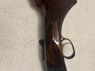 Browning, BT- 99 Pigeon Grade, 12 gauge - Image 9 of 13