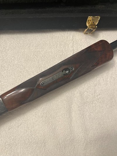 Browning, BT- 99 Pigeon Grade, 12 gauge - Image 7 of 13