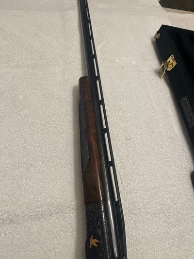 Browning, BT- 99 Pigeon Grade, 12 gauge - Image 11 of 13