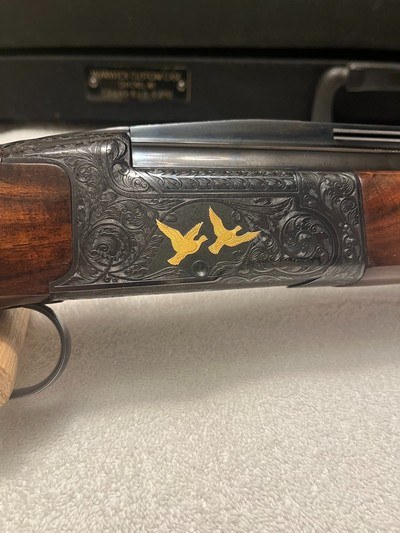 Browning, BT- 99 Pigeon Grade, 12 gauge - Image 3 of 13