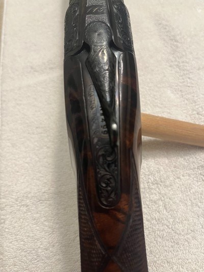 Browning, BT- 99 Pigeon Grade, 12 gauge - Image 12 of 13