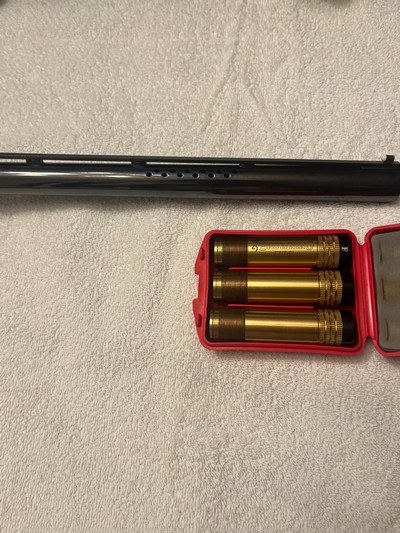 Browning, BT- 99 Pigeon Grade, 12 gauge - Image 5 of 13
