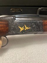 Browning, BT- 99 Pigeon Grade, 12 gauge - Image 3 of 13