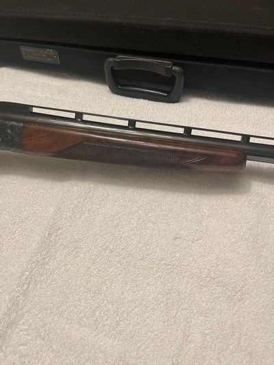 Browning, BT- 99 Pigeon Grade, 12 gauge - Image 4 of 13