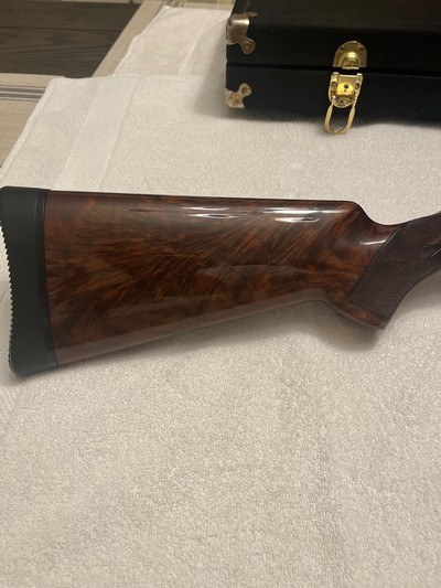 Browning, BT- 99 Pigeon Grade, 12 gauge - Image 2 of 13