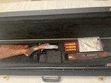 Browning, BT- 99 Pigeon Grade, 12 gauge - Image 1 of 13