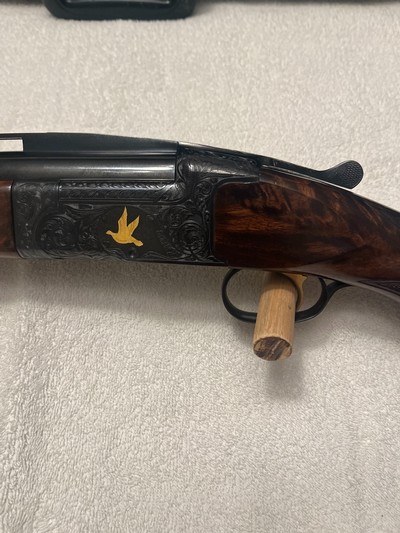 Browning, BT- 99 Pigeon Grade, 12 gauge - Image 10 of 13