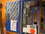 Colt Python 4.5 357 and 38 - 5 of 6