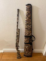 Browning Maxus Semi Automatic Shotgun 28"