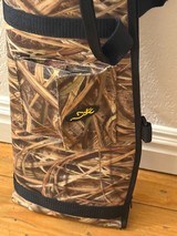 Browning Maxus Semi Automatic Shotgun 28