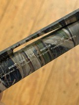 Browning Maxus Semi Automatic Shotgun 28