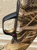 Browning Maxus Semi Automatic Shotgun 28