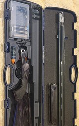 Beretta 688 Performance Sporting BFast 12 Gauge 30