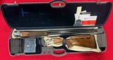 Beretta DT-11 LH ACS B-FAST (Left Hand) 32