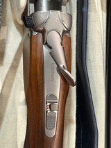 Beretta DT-11 LH ACS B-FAST (Left Hand) 32