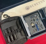 Beretta DT-11 LH ACS B-FAST (Left Hand) 32