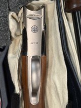 Beretta DT-11 LH ACS B-FAST (Left Hand) 32
