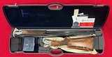 Beretta DT-11 LH ACS B-FAST (Left Hand) 32