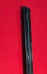 BERETTA DT-11 EELL SPORTING B-FAST 12GA 32" NEGRINI CASE - 4 of 13