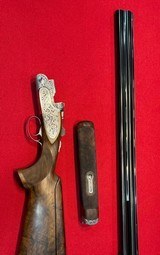 BERETTA DT-11 EELL SPORTING B-FAST 12GA 32" NEGRINI CASE - 12 of 13