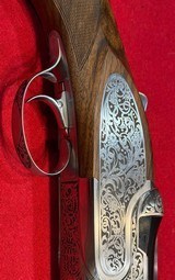 BERETTA DT-11 EELL SPORTING B-FAST 12GA 32" NEGRINI CASE - 6 of 13