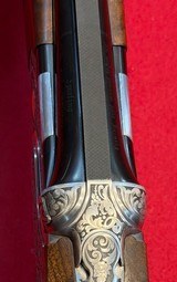 BERETTA DT-11 EELL SPORTING B-FAST 12GA 32" NEGRINI CASE - 9 of 13