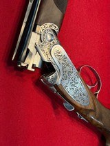 BERETTA DT-11 EELL SPORTING B-FAST 12GA 32" NEGRINI CASE - 11 of 13