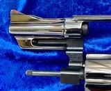Smith & Wesson Model 27 357mag 1959 - 5 of 14