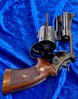 Smith & Wesson Model 27 357mag 1959 - 4 of 14