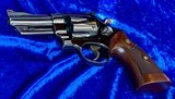 Smith & Wesson Model 27 357mag 1959 - 13 of 14