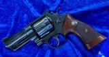 Smith & Wesson Model 27 357mag 1959 - 2 of 14