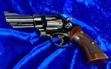 Smith & Wesson Model 27 357mag 1959 - 12 of 14