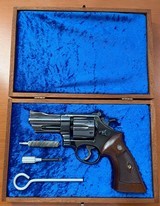 Smith & Wesson Model 27 357mag 1959 - 14 of 14