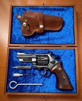 Smith & Wesson Model 27 357mag 1959 - 1 of 14