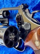 Smith & Wesson Model 27 357mag 1959 - 6 of 14