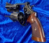 Smith & Wesson Model 27 357mag 1959 - 7 of 14